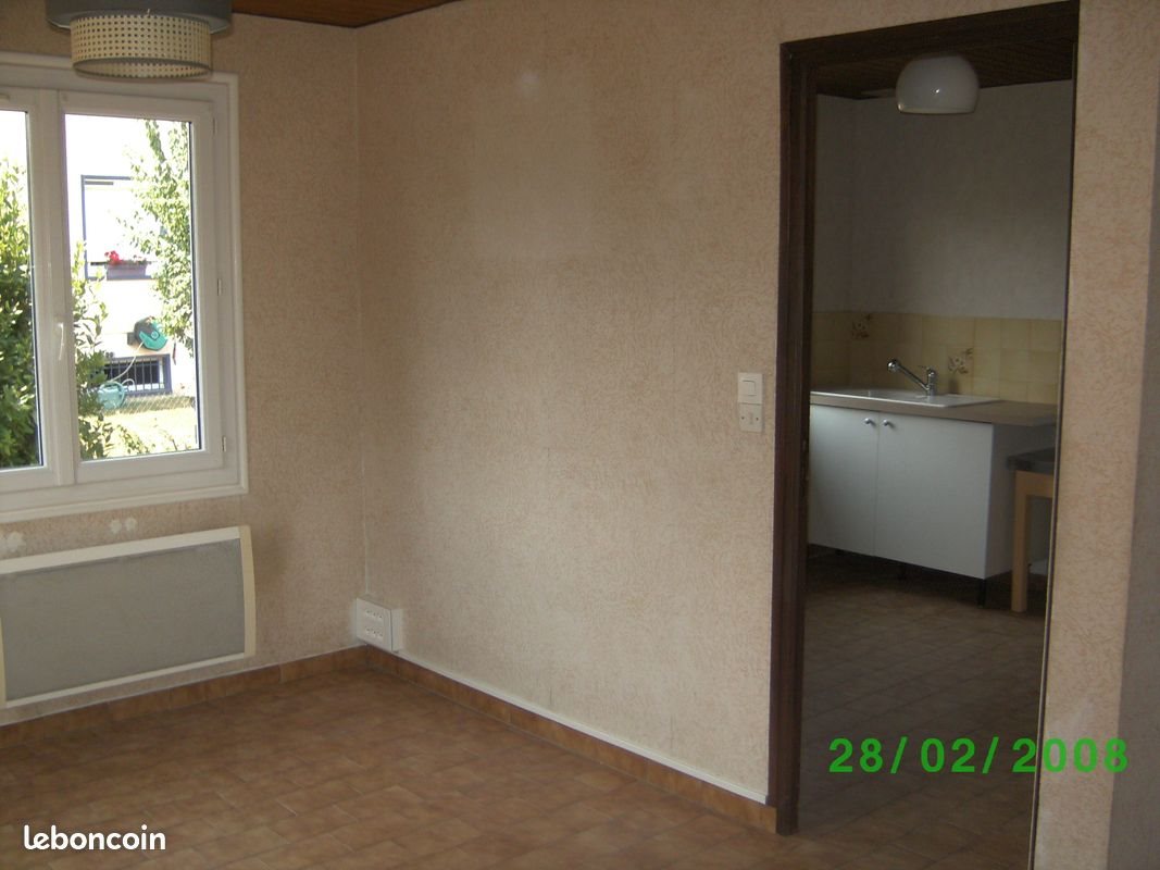 Maison à vendre, 65m², Ver-sur-Mer