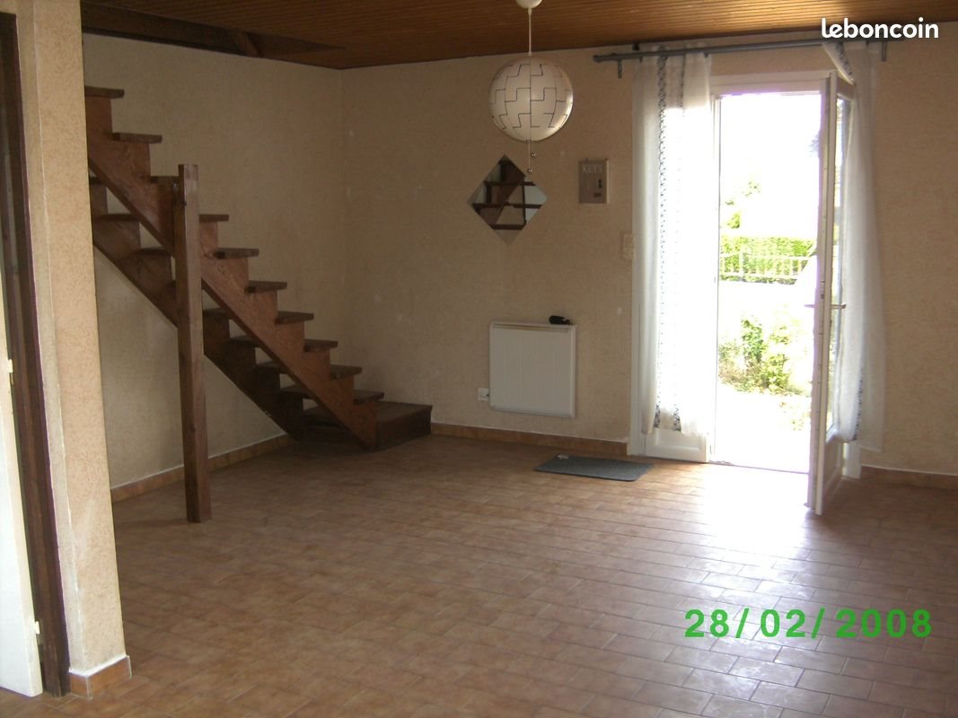 Maison à vendre, 65m², Ver-sur-Mer