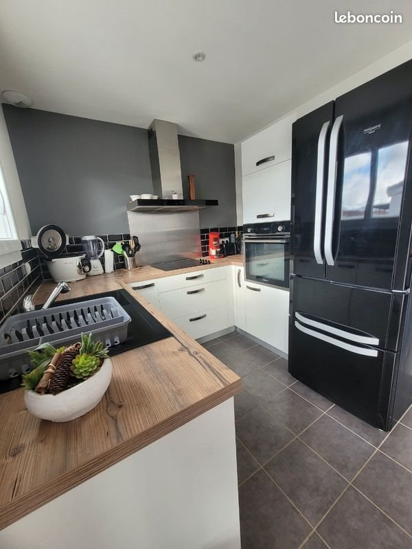 Maison à louer, 85m², Barbazan-Debat
