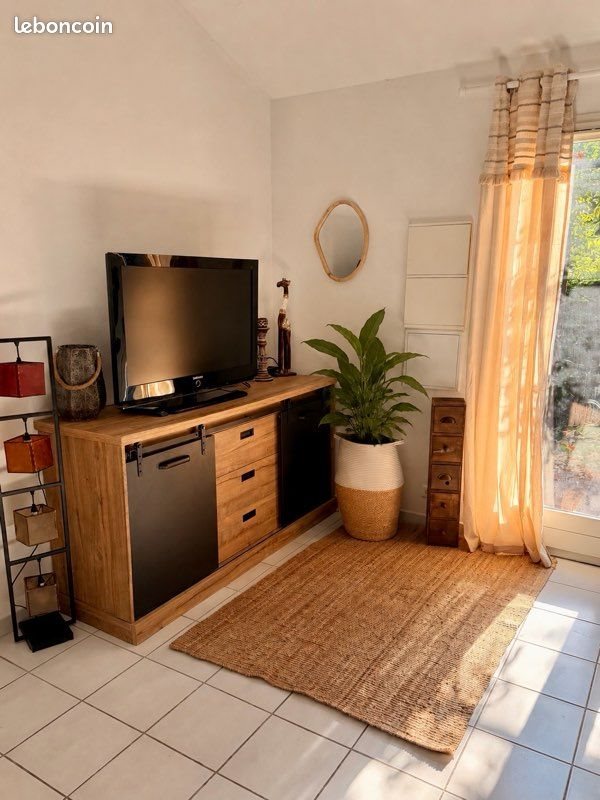 Maison à louer, 40m², Mouriès