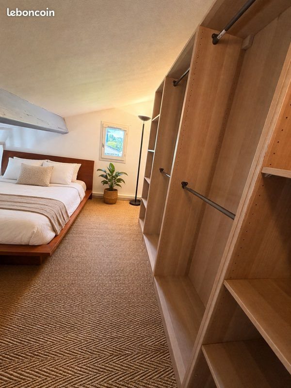 Maison à louer, 40m², Mouriès