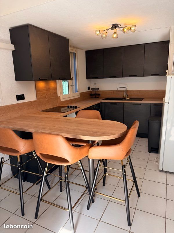 Maison à louer, 40m², Mouriès