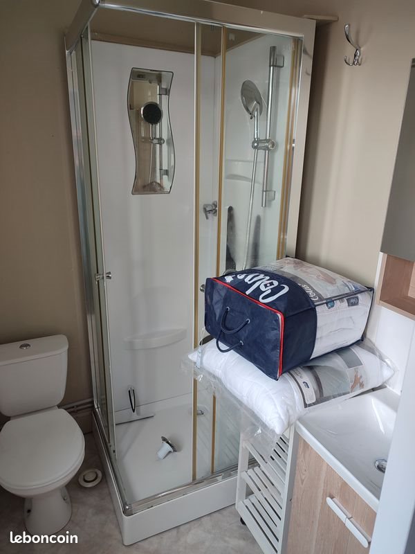 Appartement à louer, 19m², Calais