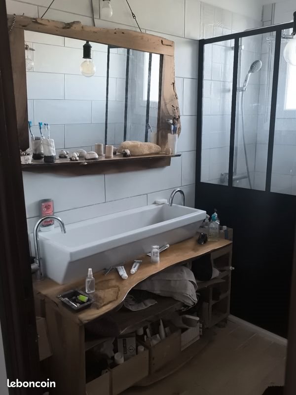 Maison à vendre, 160m², Orleix