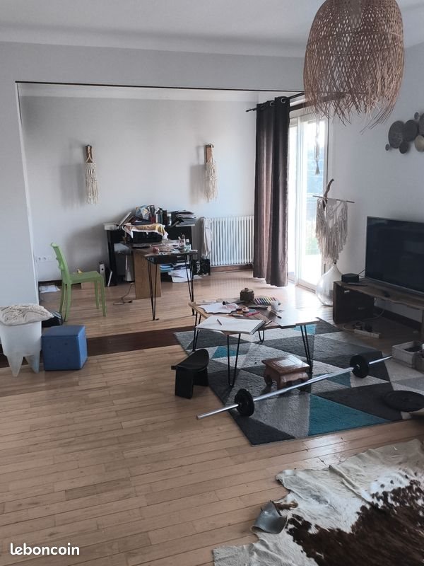 Maison à vendre, 160m², Orleix
