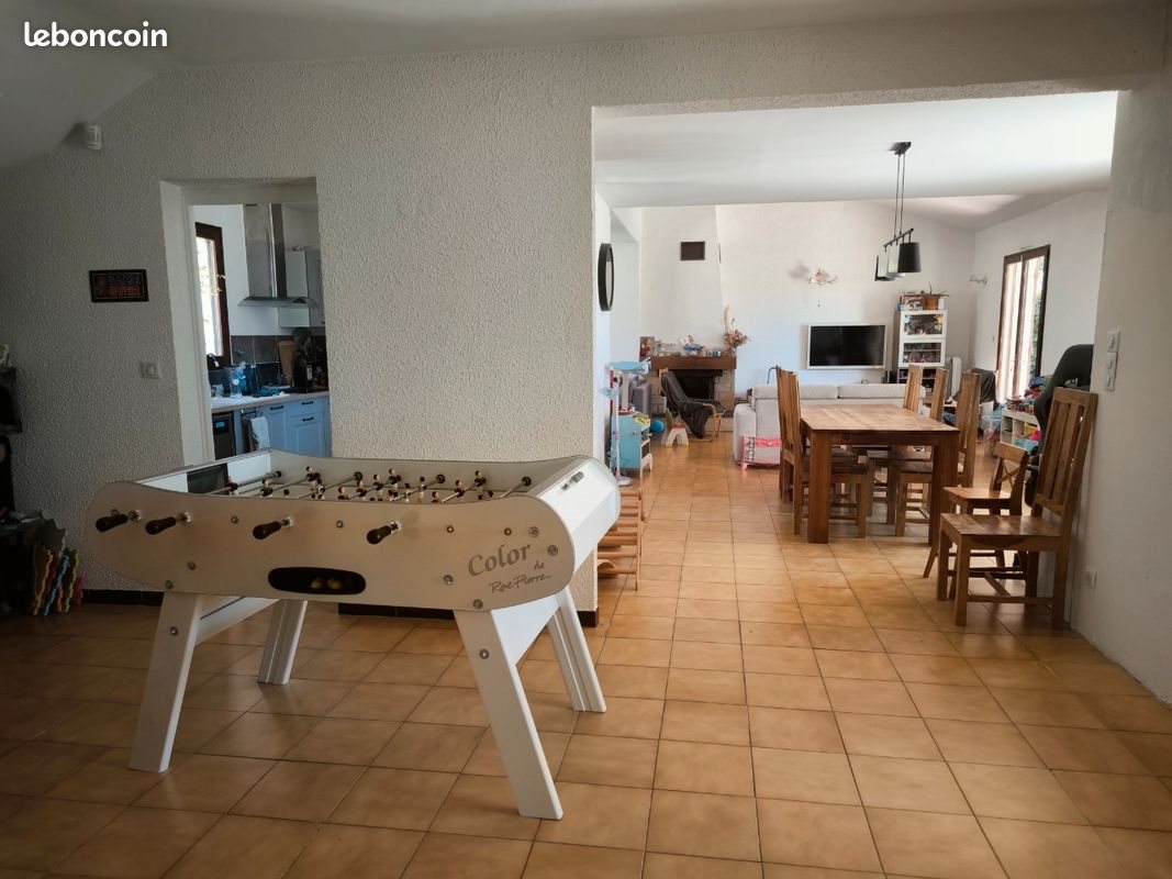 Maison à vendre, 187m², Poussan