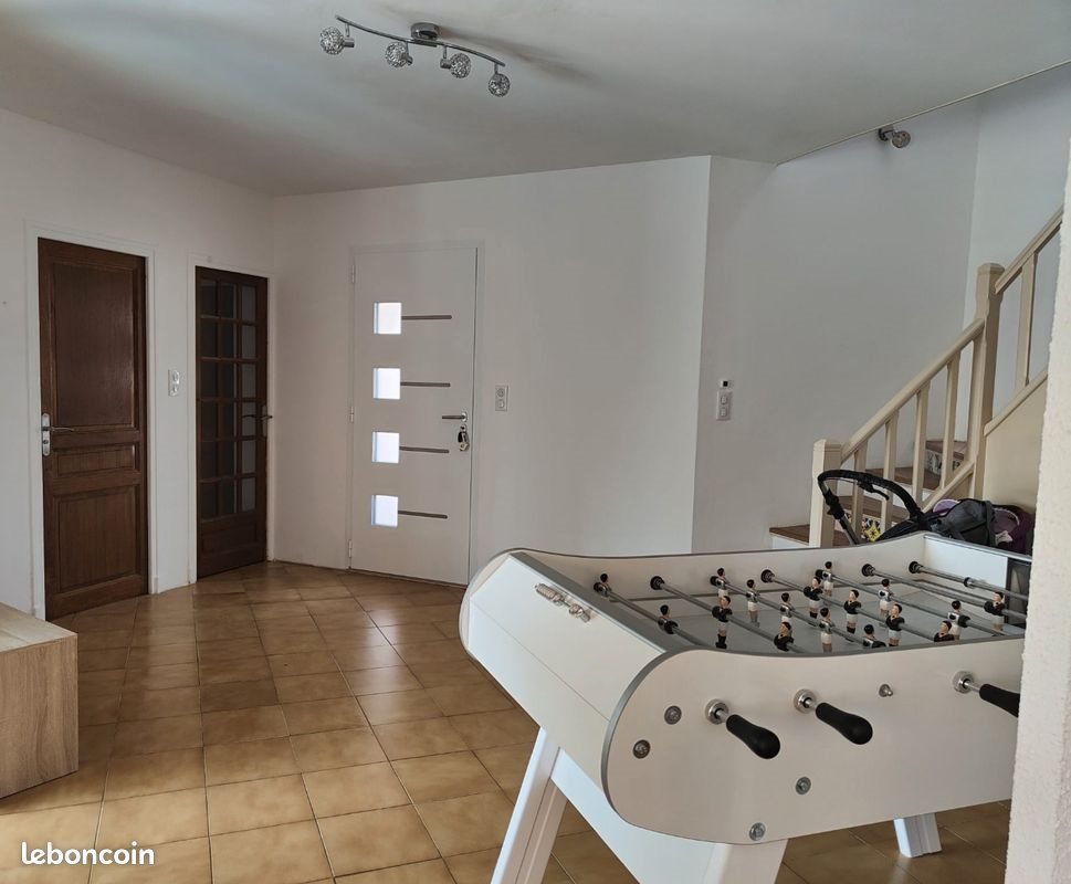 Maison à vendre, 187m², Poussan