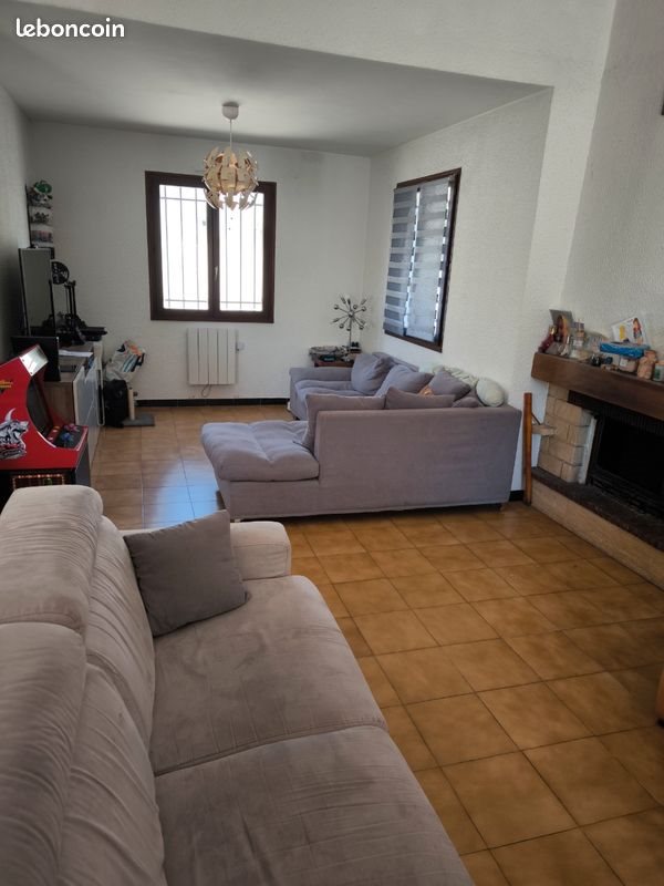 Maison à vendre, 187m², Poussan