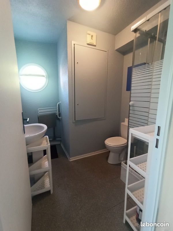 Appartement à louer, 26m², Elancourt
