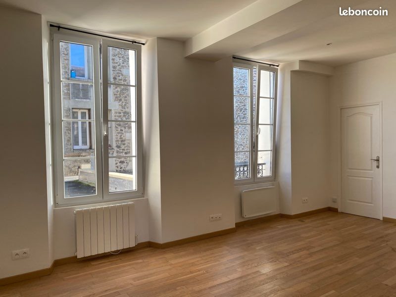 Appartement à louer, 41m², Thorigny-sur-Marne