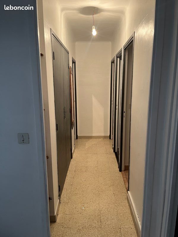 Appartement à louer, 75m², Aix-en-Provence