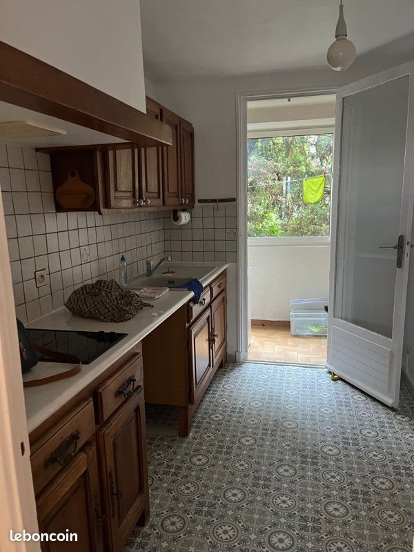 Appartement à louer, 75m², Aix-en-Provence