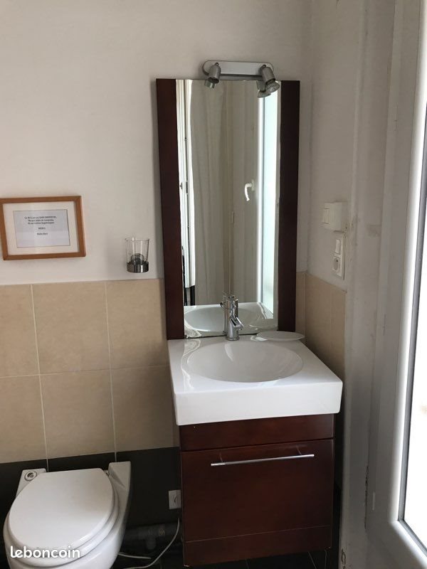 Appartement à louer, 30m², Saint-Raphaël