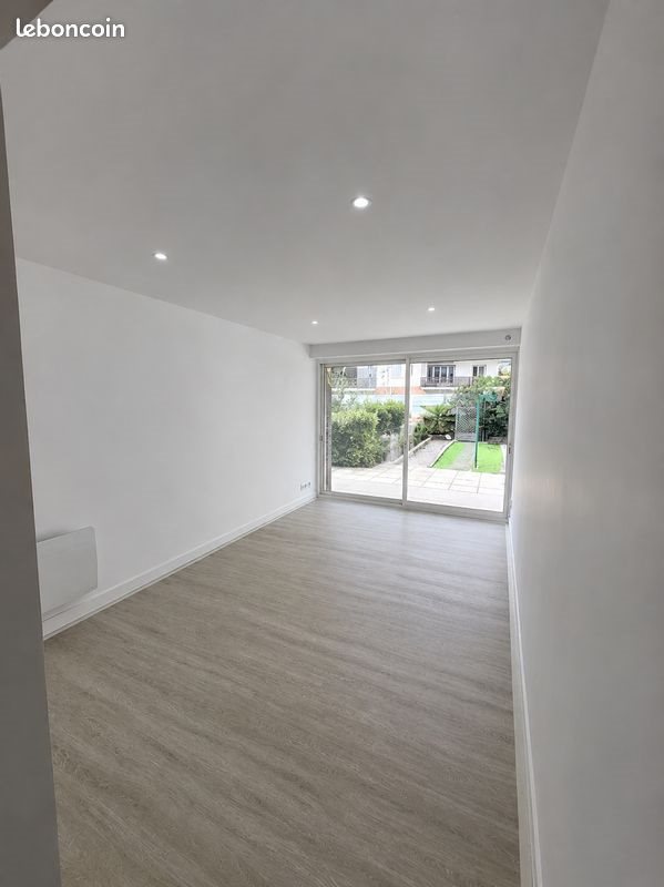 Appartement à louer, 41m², Saint-Jean-de-Monts