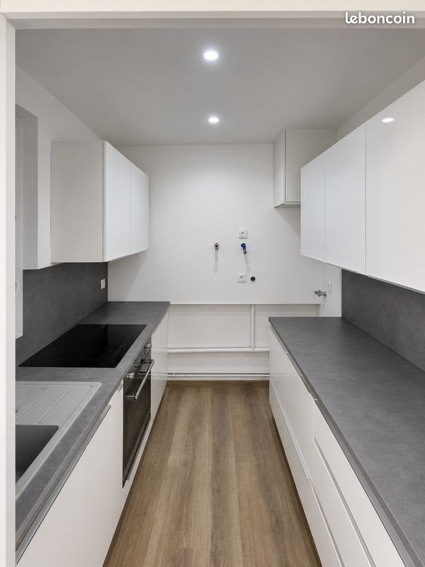 Appartement à louer, 41m², Saint-Jean-de-Monts