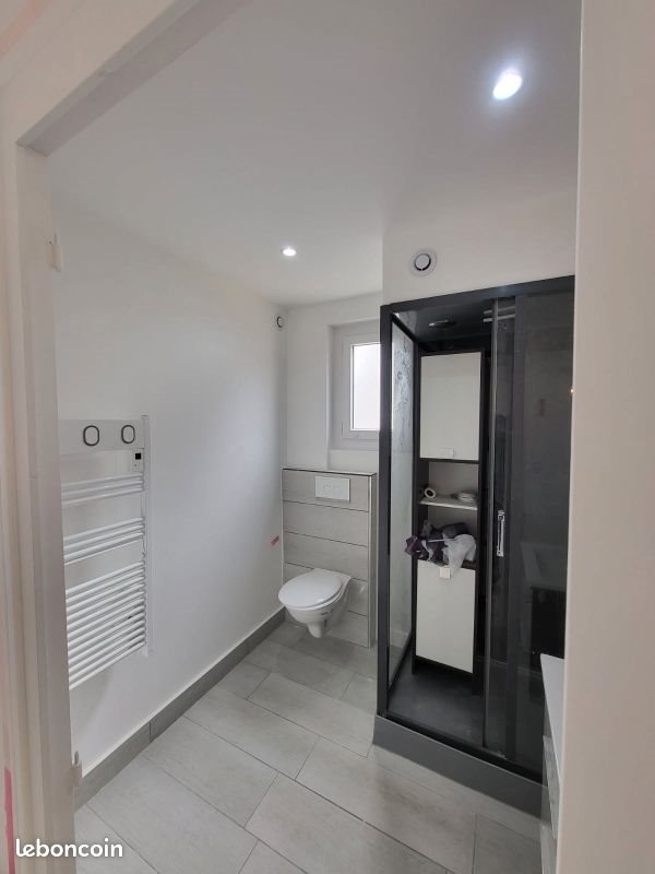 Appartement à louer, 41m², Saint-Jean-de-Monts