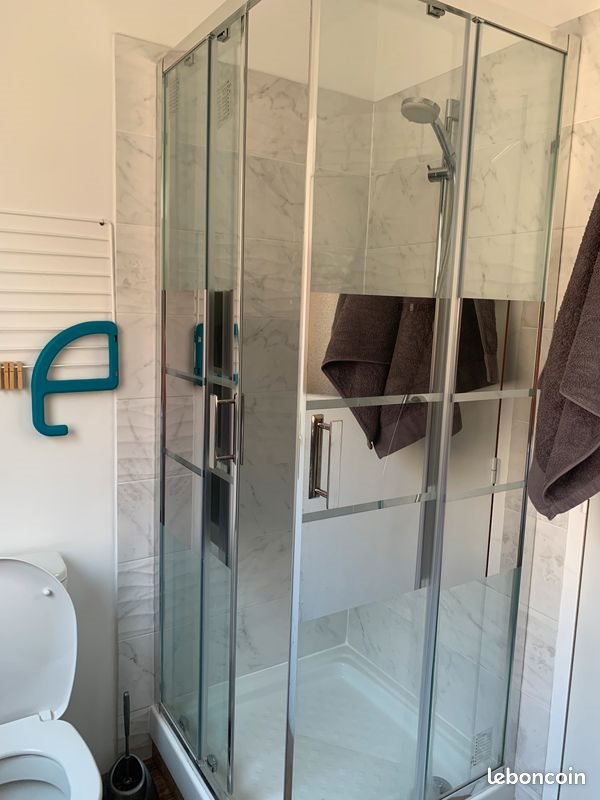 Appartement à louer, 16m², Agen