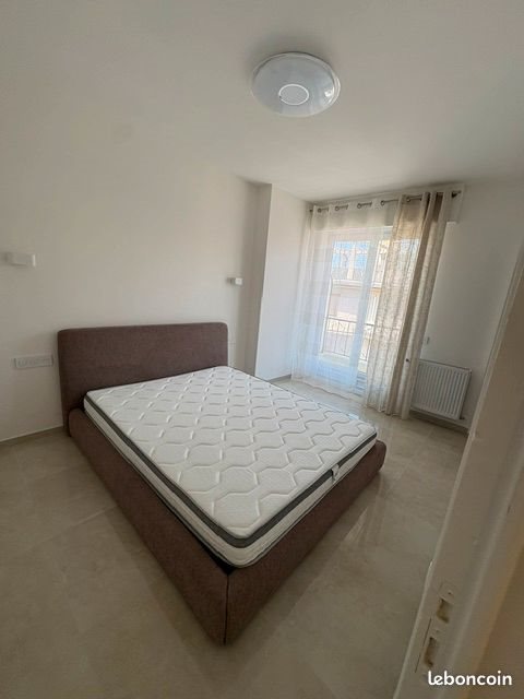 Appartement à louer, 48m², Nice