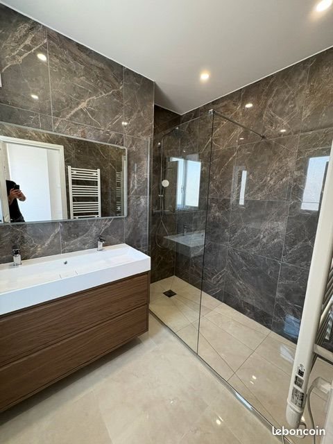 Appartement à louer, 48m², Nice