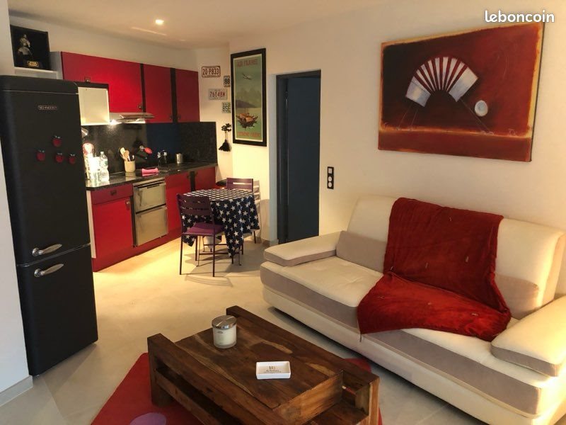 Appartement à louer, 55m², Mougins