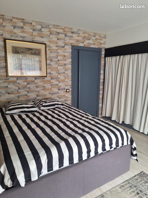Appartement à louer, 55m², Mougins