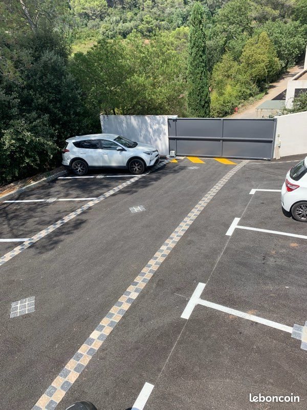 Appartement à louer, 55m², Mougins