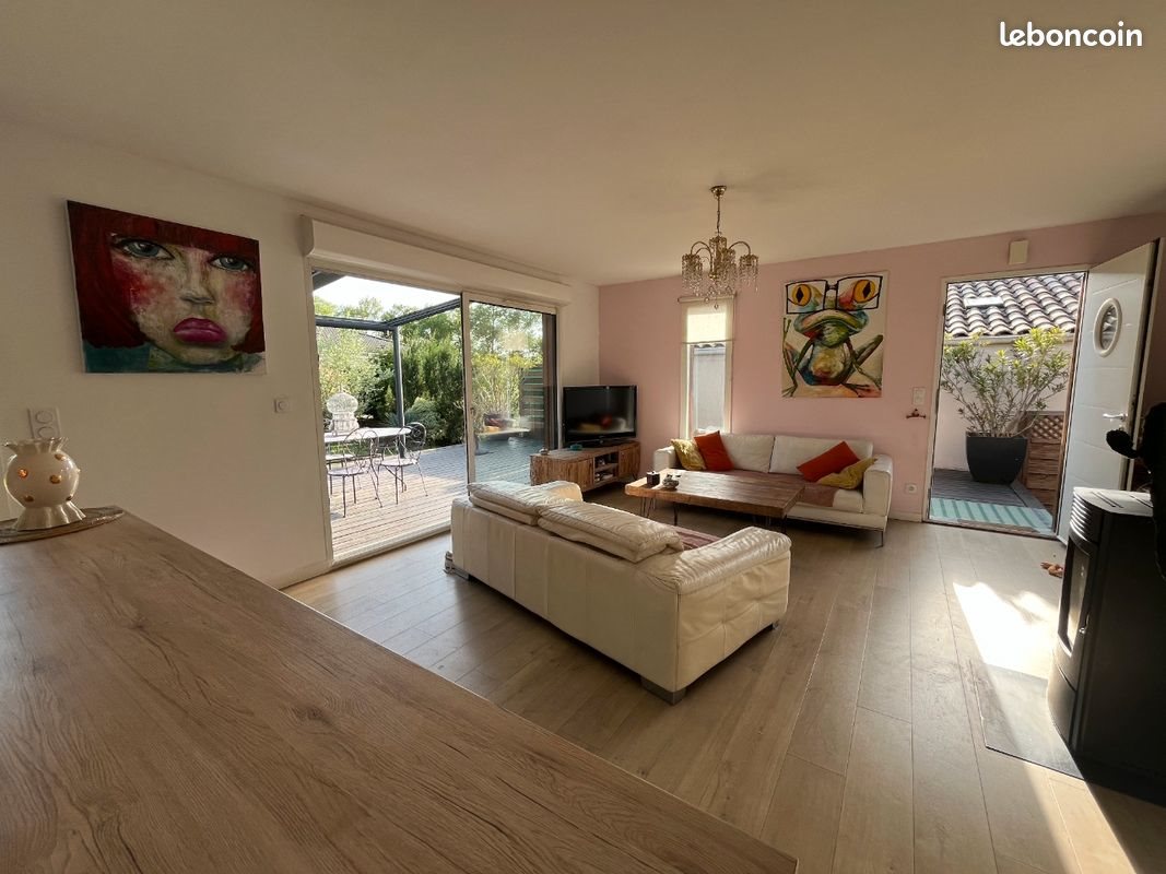 Maison à vendre, 90m², Samatan