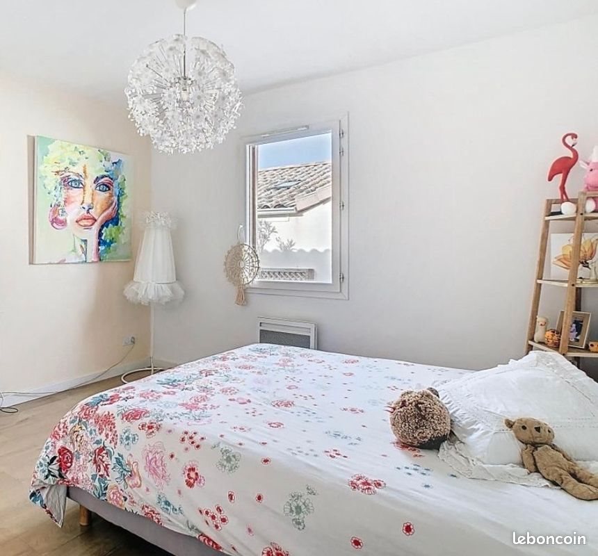 Maison à vendre, 90m², Samatan