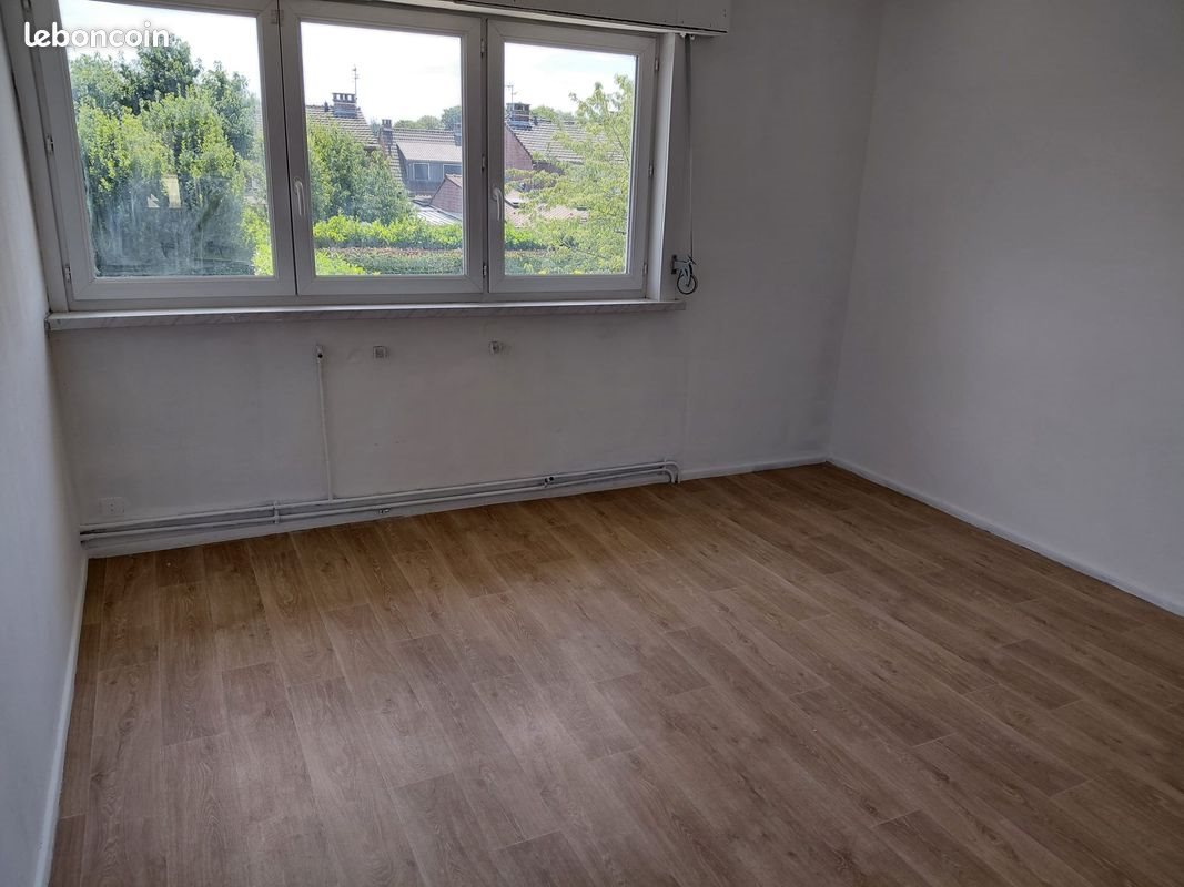 Maison à vendre, 110m², Beuvrages