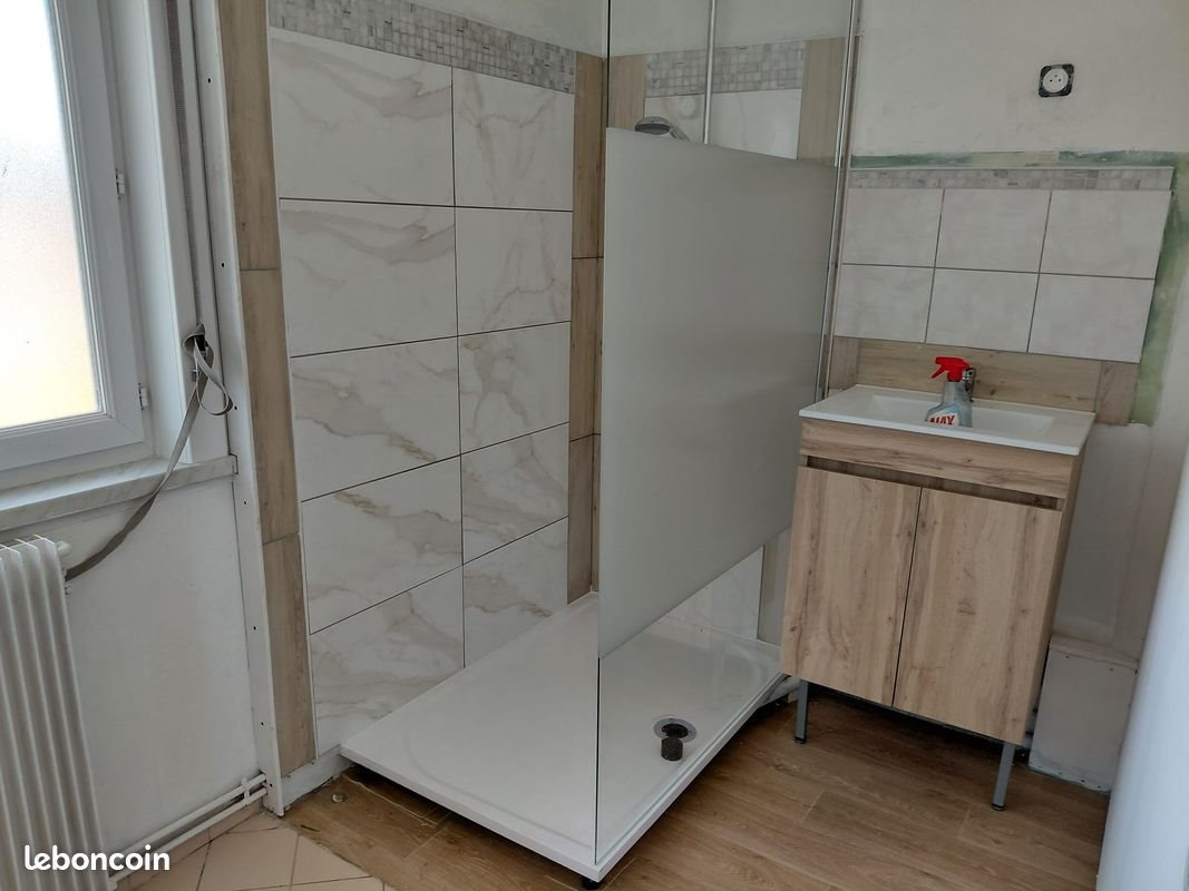 Maison à vendre, 110m², Beuvrages