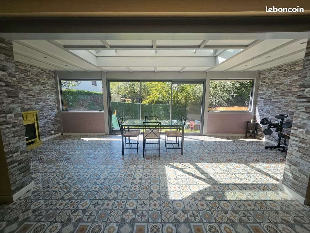 Maison à vendre, 156m², Cesson