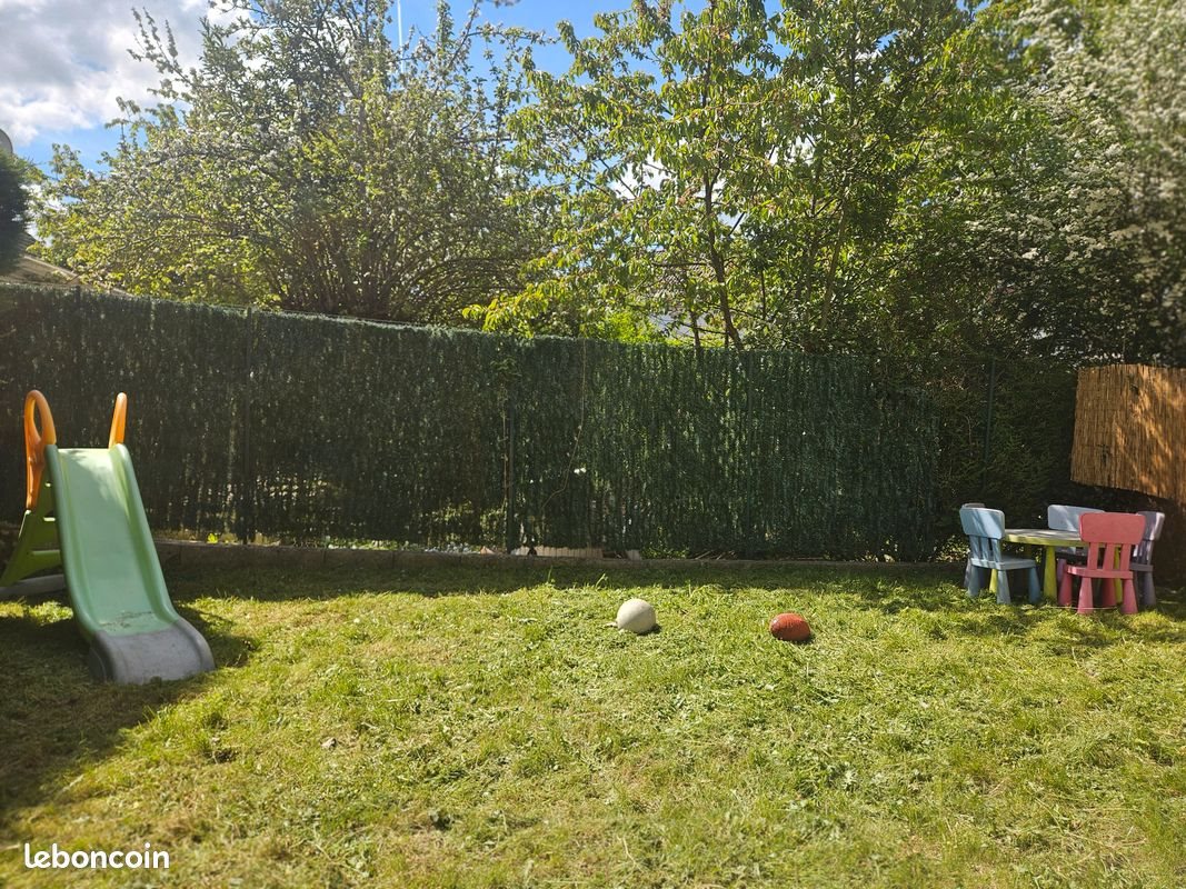 Maison à vendre, 156m², Cesson