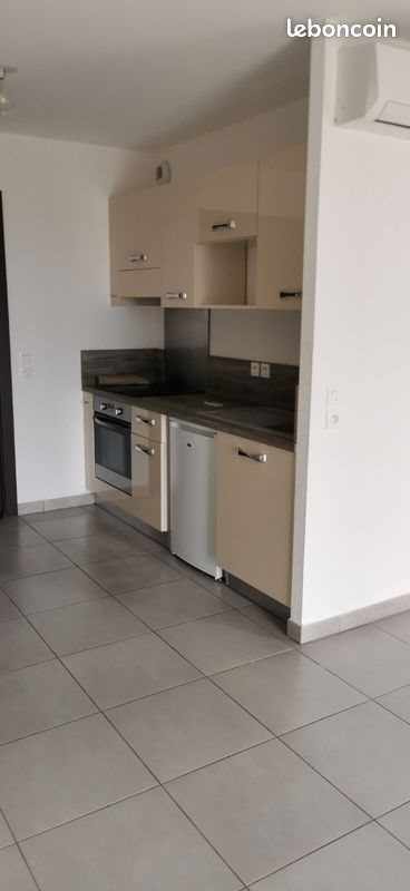 Appartement à louer, 32m², Bastia