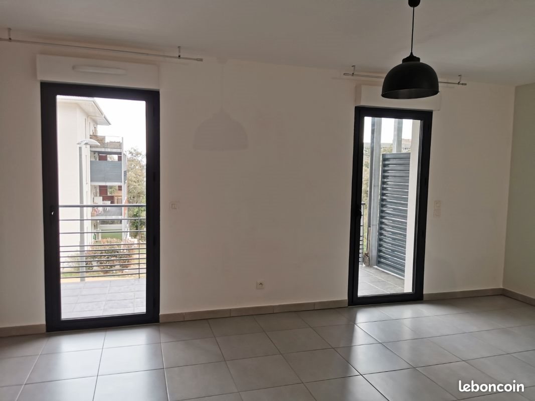 Appartement à louer, 32m², Bastia
