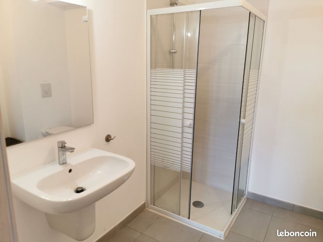 Appartement à louer, 32m², Bastia