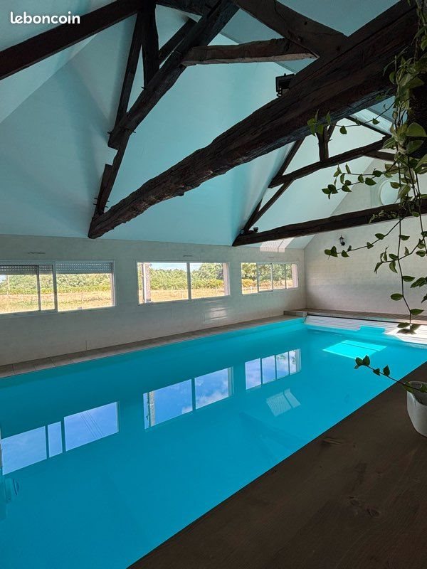 Maison à vendre, 93m², Baugé