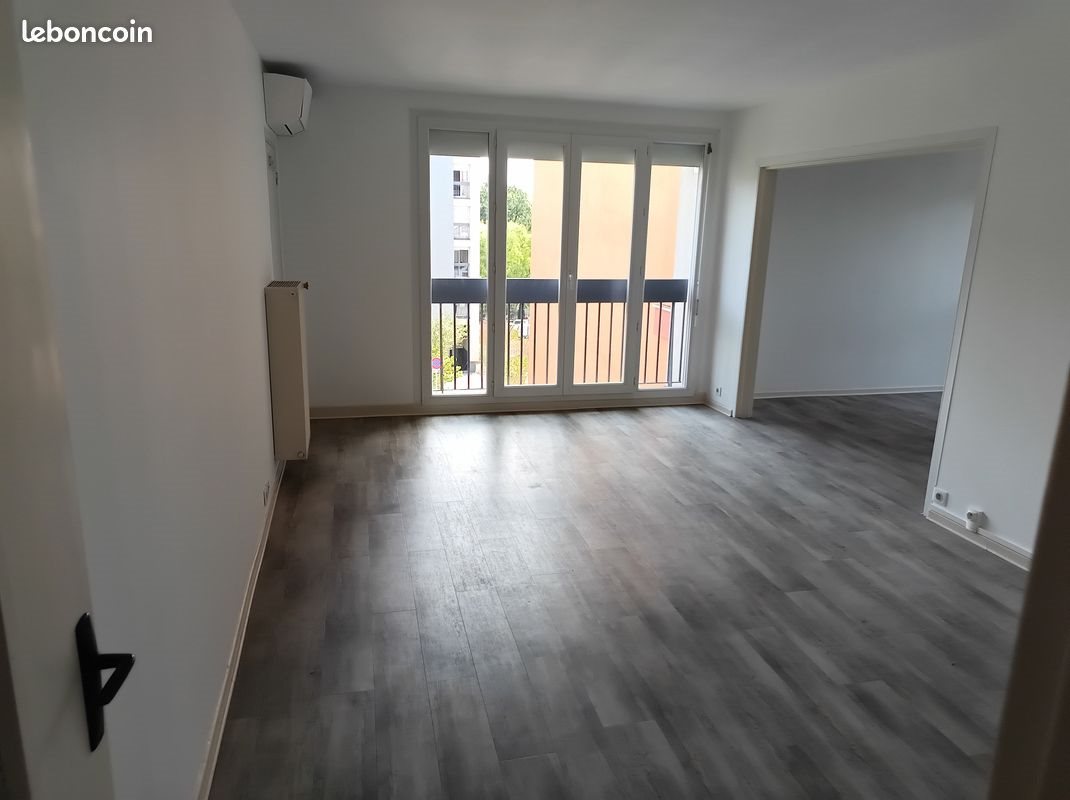 Appartement à louer, 102m², Colomiers