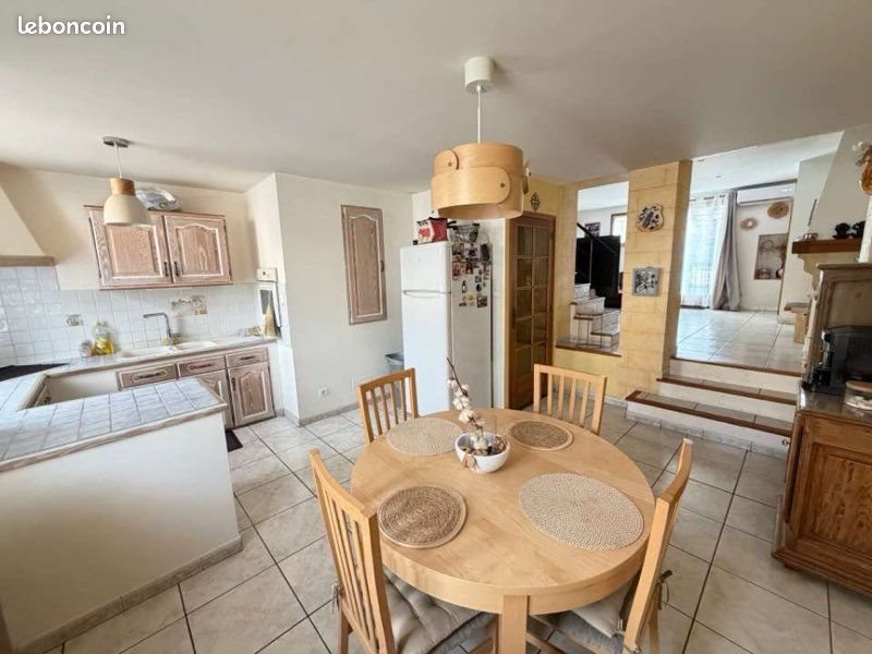 Maison à vendre, 80m², Bessan