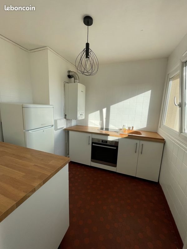 Appartement à louer, 24m², Maurepas