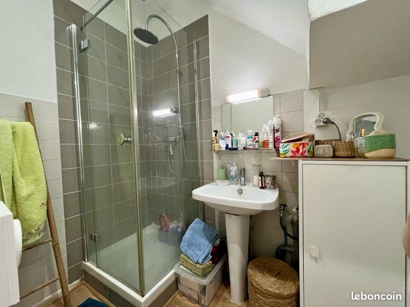 Appartement à louer, 21m², Valence