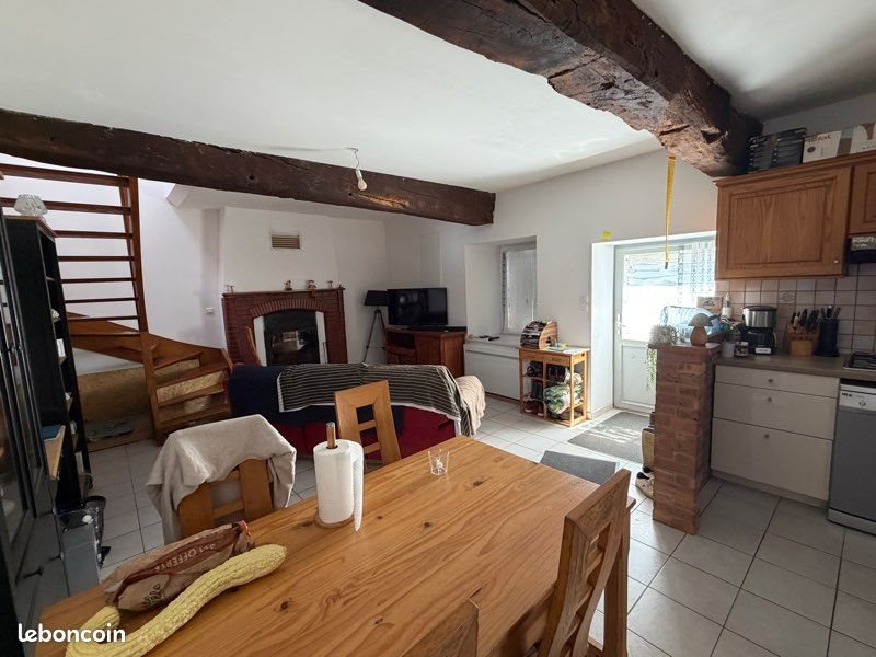 Maison à vendre, 71m², Tinténiac