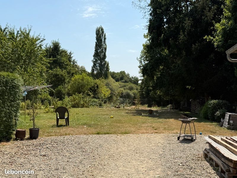 Maison à vendre, 71m², Tinténiac