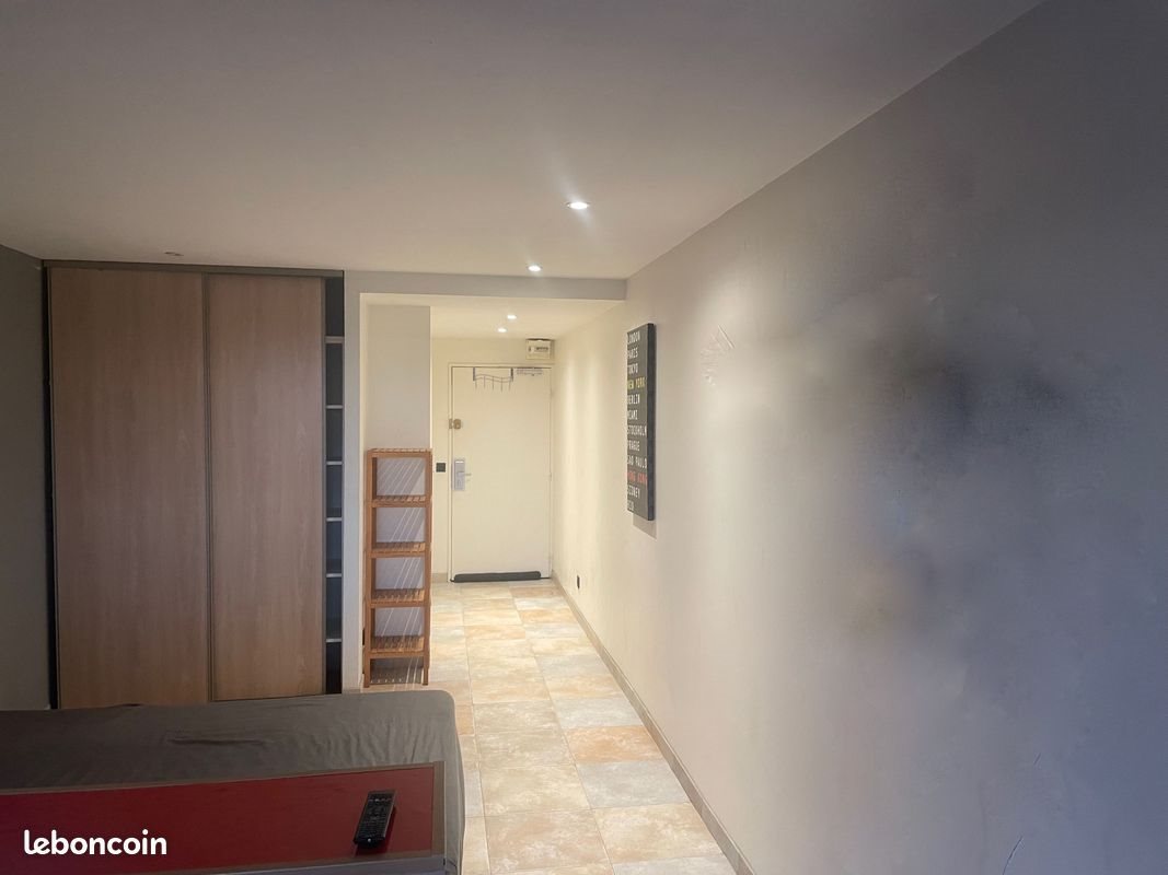 Appartement à louer, 29m², Clapiers