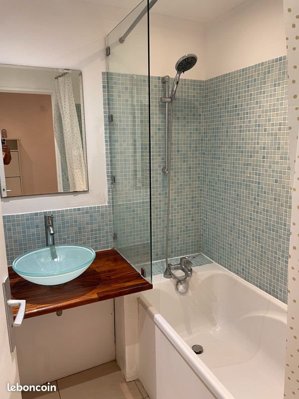 Appartement à louer, 29m², Clapiers