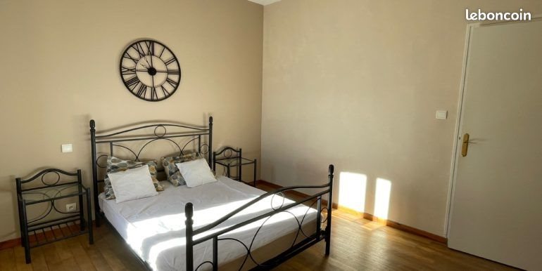 Appartement à louer, 51m², Cransac