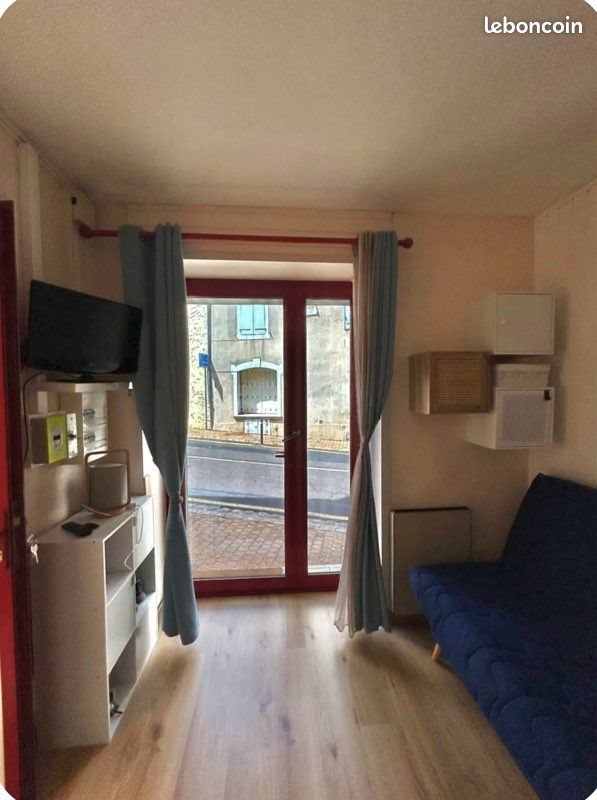 Appartement à louer, 13m², Les Sables-d'Olonne
