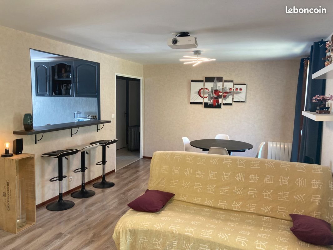 Maison à vendre, 96m², Bourges
