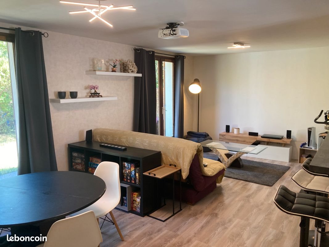 Maison à vendre, 96m², Bourges