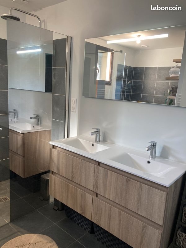 Maison à vendre, 96m², Bourges