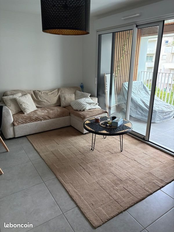 Appartement à louer, 45m², Annemasse